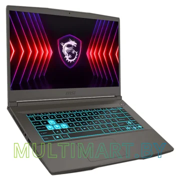 Игровой ноутбук MSI Thin 15 B12UC-1433XRU (9S7-16R831-1433) картинка 3